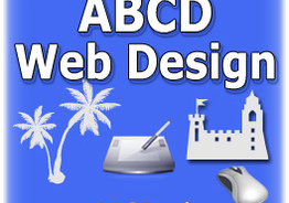 Заказать Сайт в Греции или через ИНТЕРНЕТ - в Веб Студии “ABCD Веб Дизайн - ABCD Web Design”