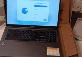 Asus Vivobook 