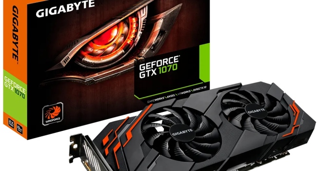Gaming PC AMD Ryzen 5 5600G , GTX 1070-8GB, SSD-500GB NVME ,32GB DDR4 3200Hz, PSU-700W ,Windows 10 PRO