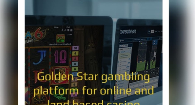 search for business partners in the gambling business